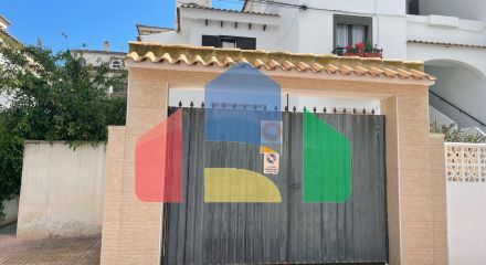 Duplex in Torrevieja ID B10777