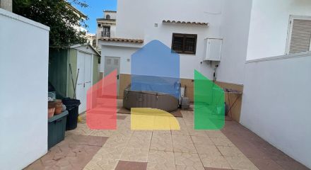 Duplex in Torrevieja ID B10777