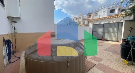 Duplex in Torrevieja ID B10777