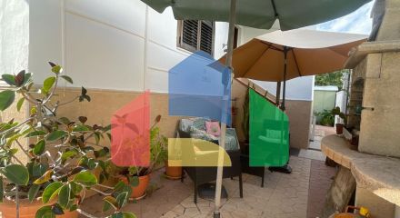 Duplex in Torrevieja ID B10777