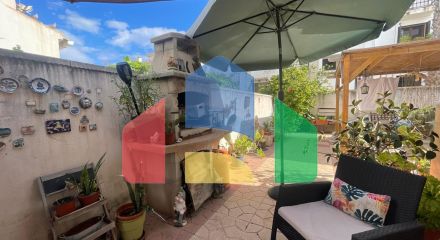 Duplex in Torrevieja ID B10777