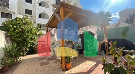 Duplex in Torrevieja ID B10777