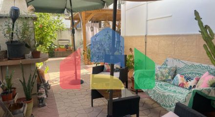 Duplex in Torrevieja ID B10777