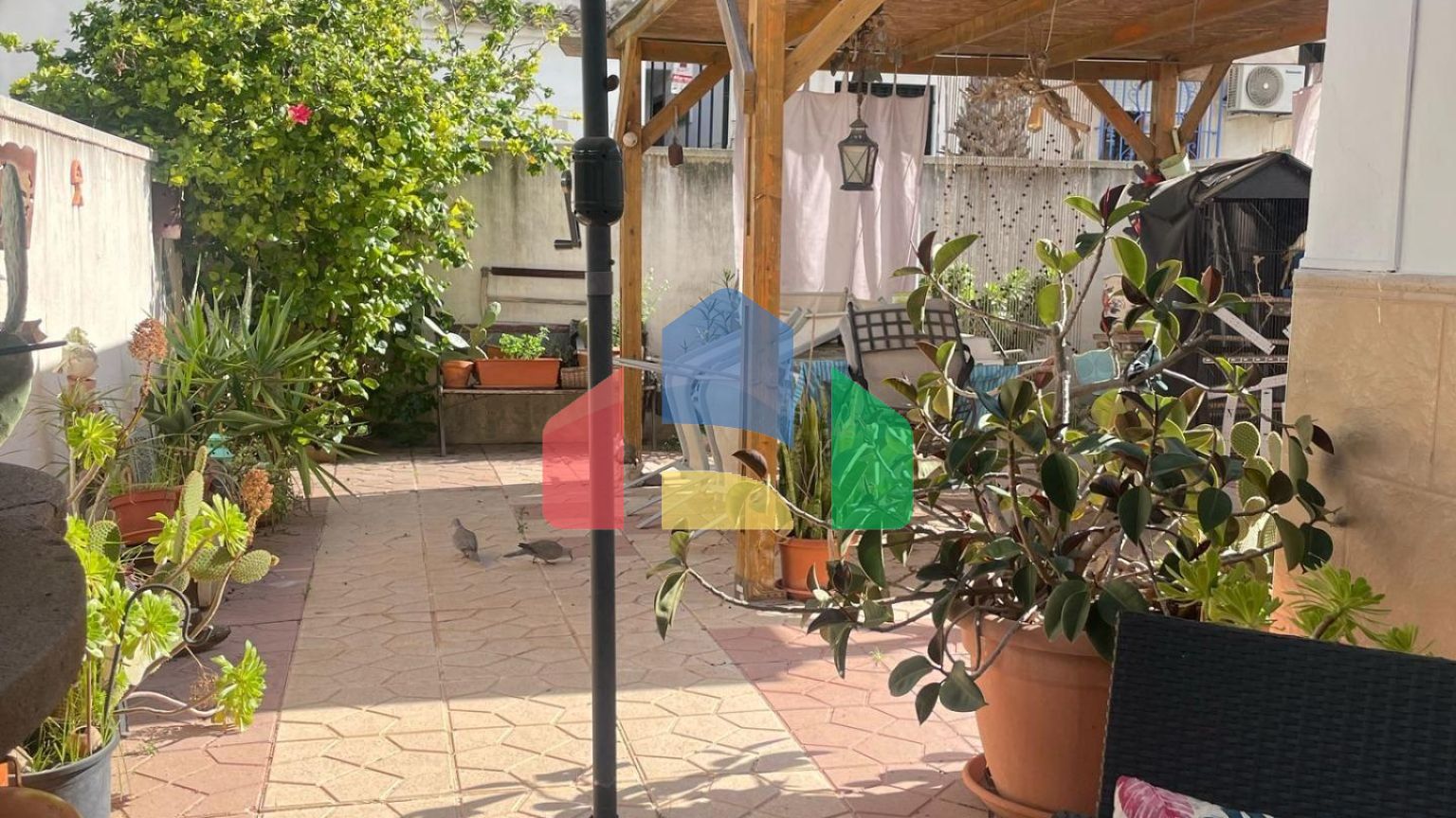 Дуплекс в Торревьеха ID B10777