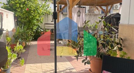 Дуплекс в Торревьеха ID B10777