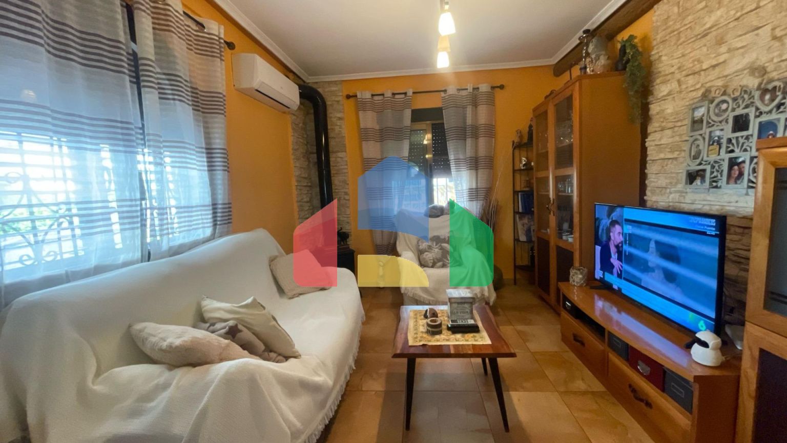 Дуплекс в Торревьеха ID B10777