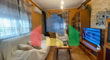 Дуплекс в Торревьеха ID B10777