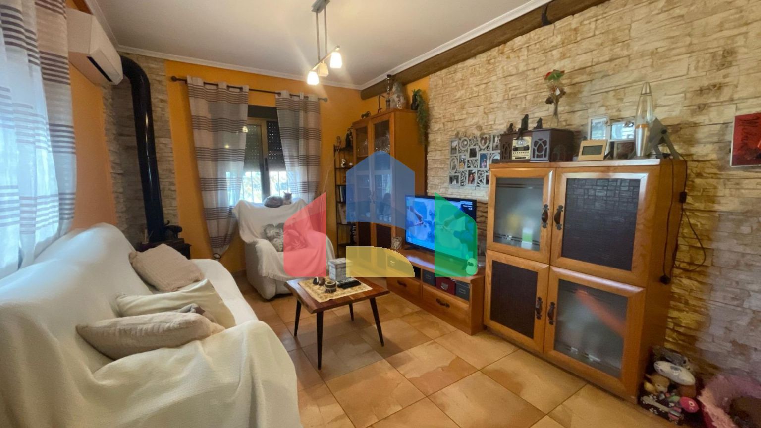 Дуплекс в Торревьеха ID B10777