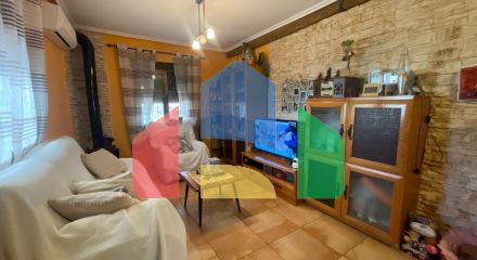 Дуплекс в Торревьеха ID B10777