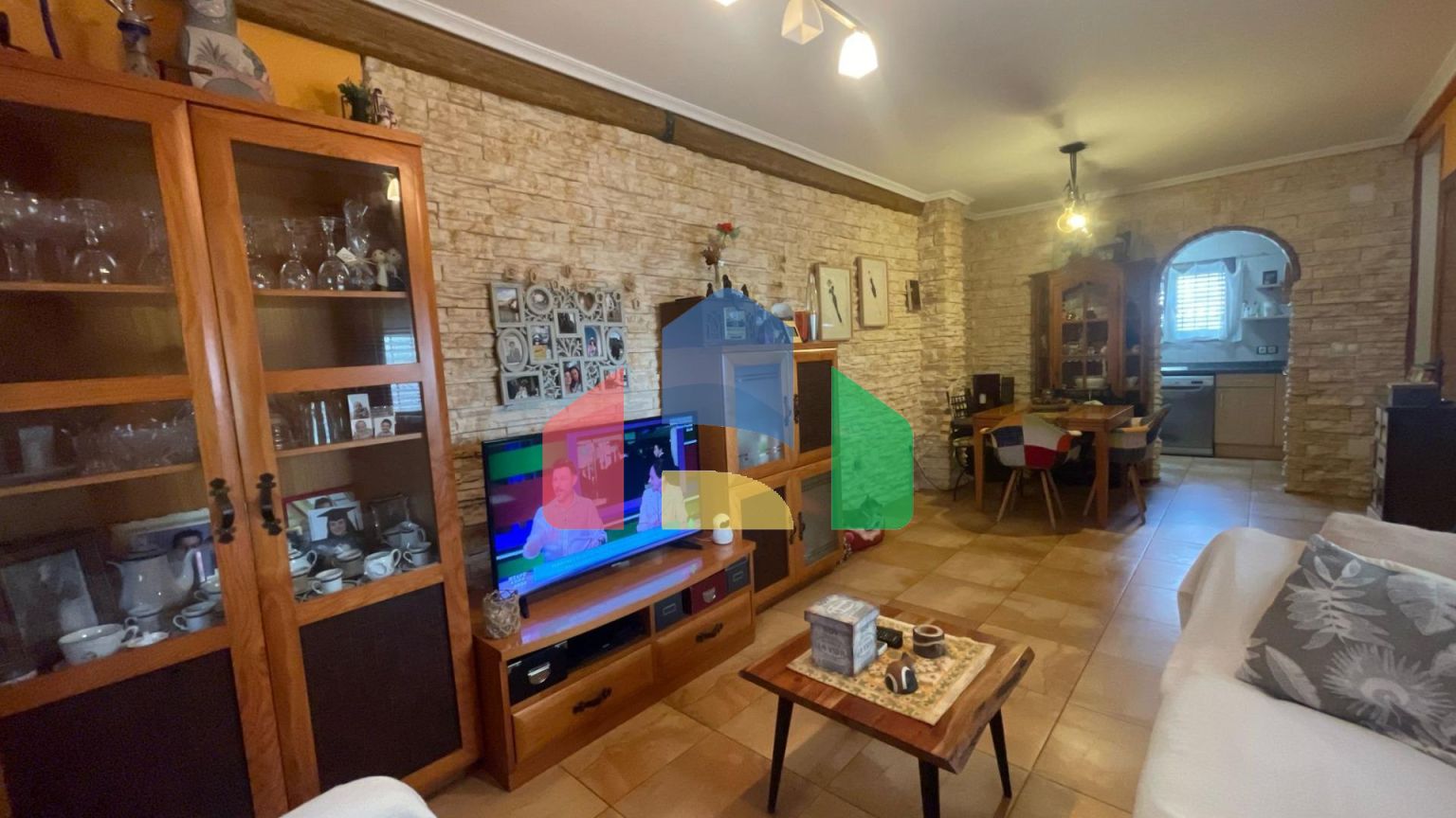 Дуплекс в Торревьеха ID B10777