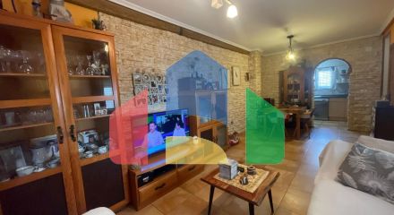 Дуплекс в Торревьеха ID B10777