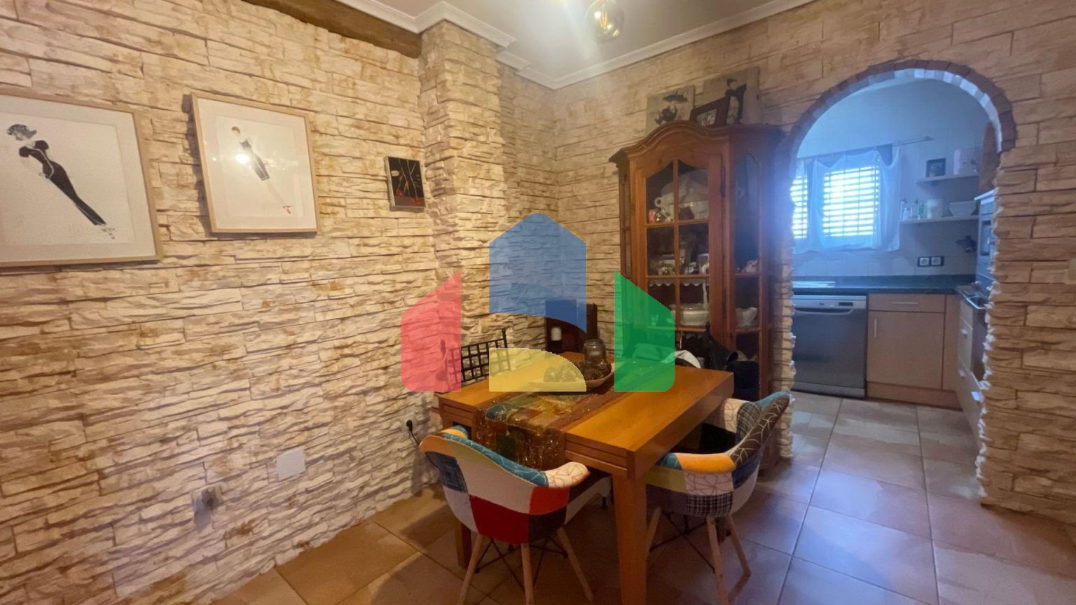 Дуплекс в Торревьеха ID B10777