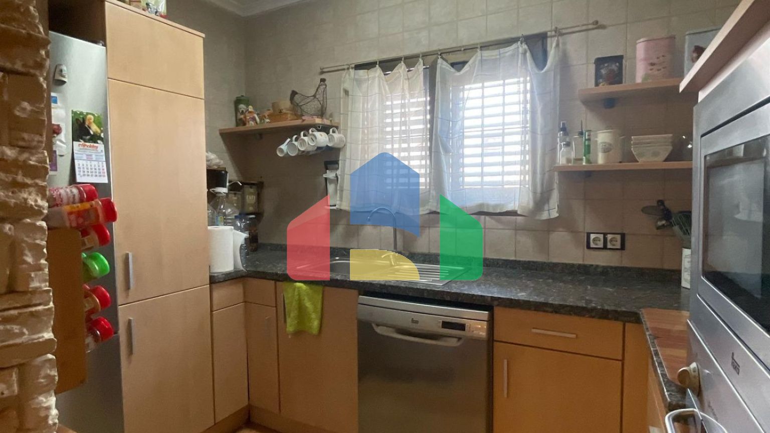 Дуплекс в Торревьеха ID B10777