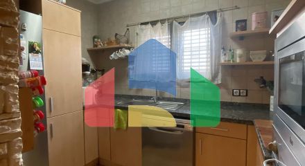 Дуплекс в Торревьеха ID B10777