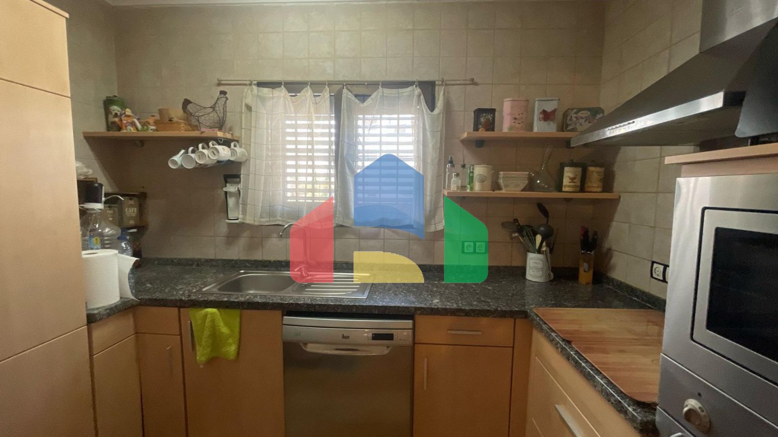 Дуплекс в Торревьеха ID B10777