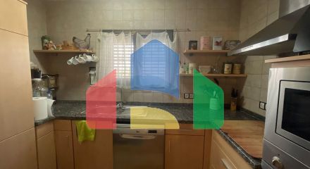 Дуплекс в Торревьеха ID B10777