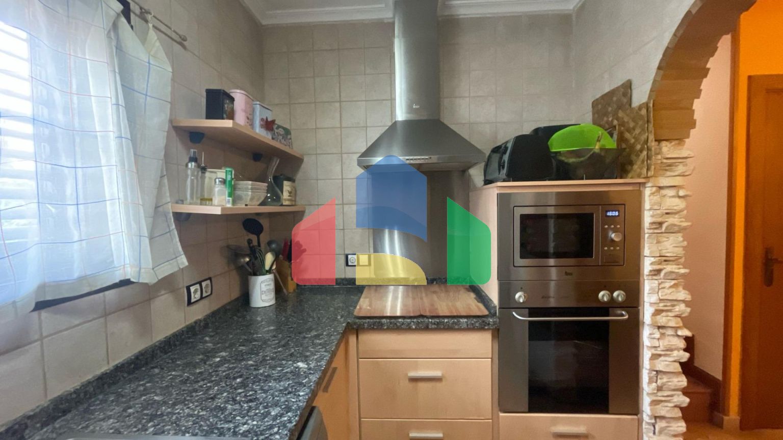 Дуплекс в Торревьеха ID B10777