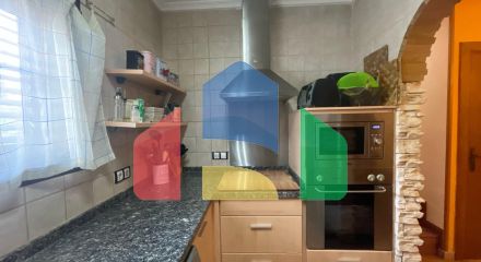 Дуплекс в Торревьеха ID B10777