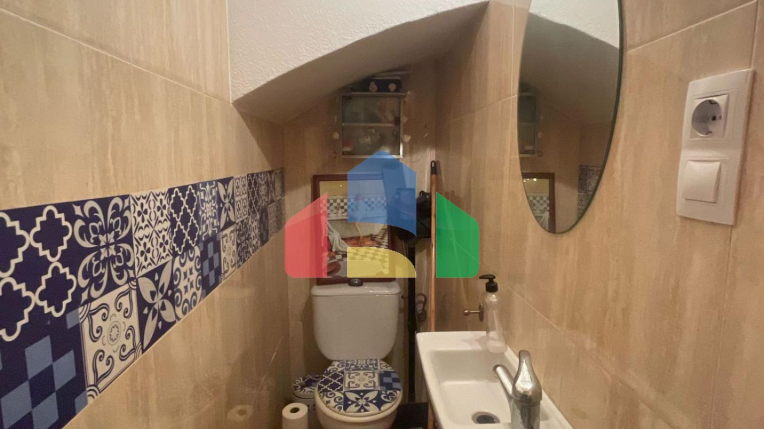 Дуплекс в Торревьеха ID B10777