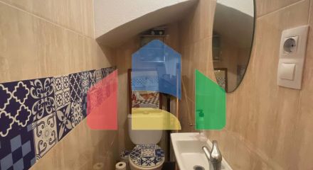 Дуплекс в Торревьеха ID B10777