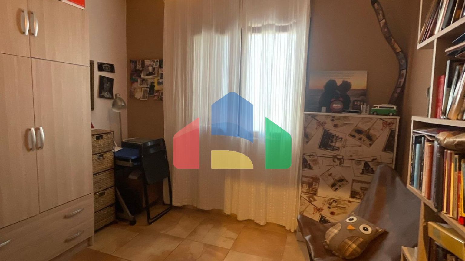 Дуплекс в Торревьеха ID B10777