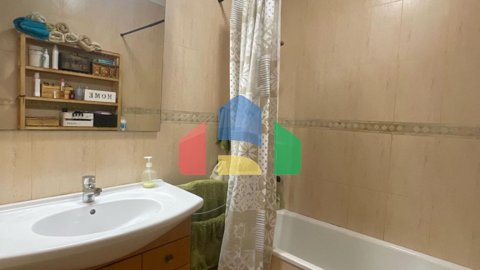 Дуплекс в Торревьеха ID B10777