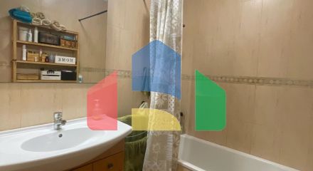 Дуплекс в Торревьеха ID B10777