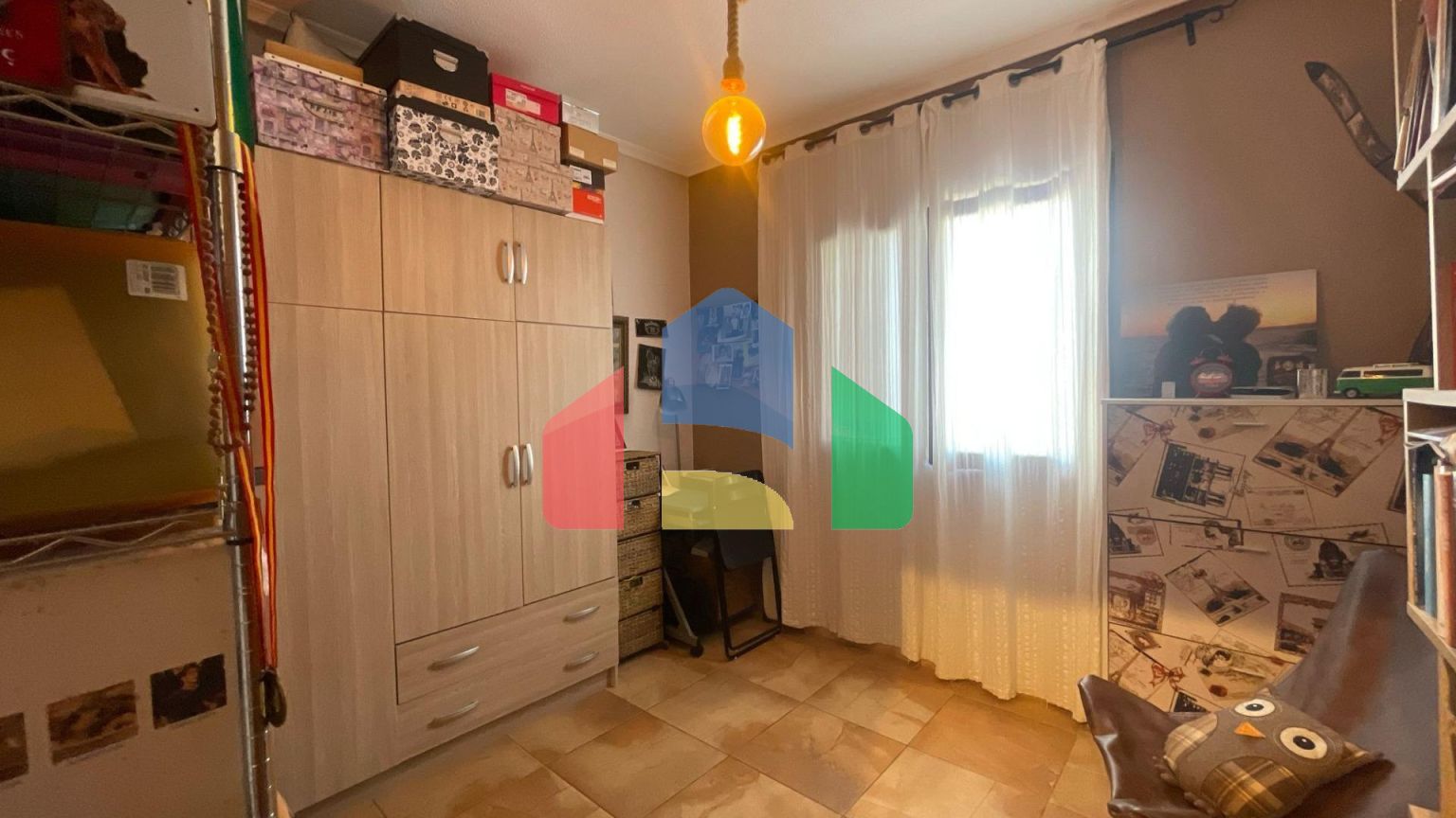 Дуплекс в Торревьеха ID B10777