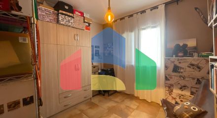 Дуплекс в Торревьеха ID B10777