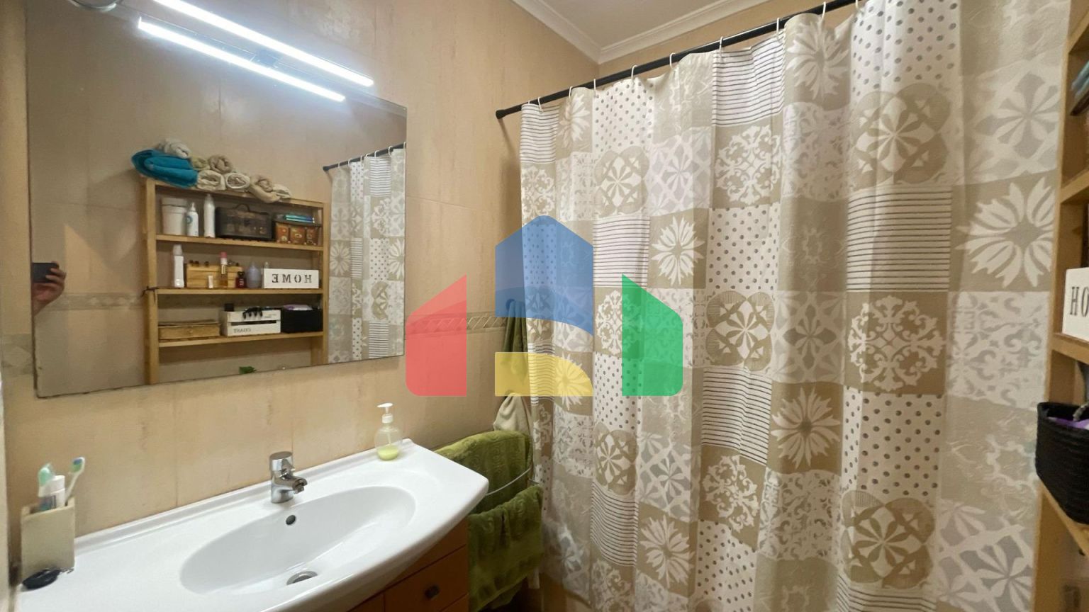 Дуплекс в Торревьеха ID B10777