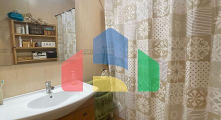 Дуплекс в Торревьеха ID B10777