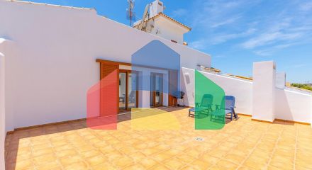 «LA RECOLETA» ПЕНТХАУС С ТРЕМЯ ТЕРРАСАМИ. 2 СПАЛЬНИ. 2 ВАННЫЕ КОМНАТЫ. ГАРАЖ+КЛАДОВКА.