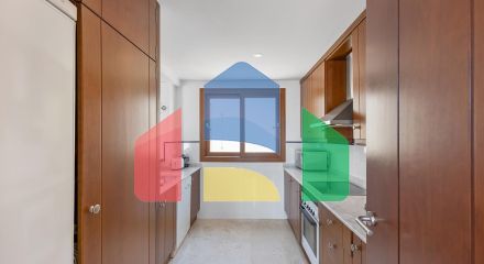 «LA RECOLETA» ПЕНТХАУС С ТРЕМЯ ТЕРРАСАМИ. 2 СПАЛЬНИ. 2 ВАННЫЕ КОМНАТЫ. ГАРАЖ+КЛАДОВКА.