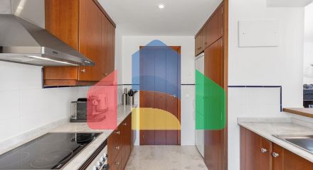 «LA RECOLETA» ПЕНТХАУС С ТРЕМЯ ТЕРРАСАМИ. 2 СПАЛЬНИ. 2 ВАННЫЕ КОМНАТЫ. ГАРАЖ+КЛАДОВКА.