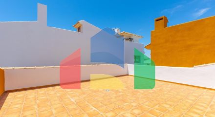 «LA RECOLETA» ПЕНТХАУС С ТРЕМЯ ТЕРРАСАМИ. 2 СПАЛЬНИ. 2 ВАННЫЕ КОМНАТЫ. ГАРАЖ+КЛАДОВКА.