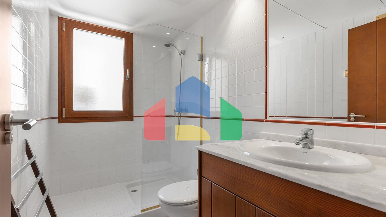 «LA RECOLETA» ПЕНТХАУС С ТРЕМЯ ТЕРРАСАМИ. 2 СПАЛЬНИ. 2 ВАННЫЕ КОМНАТЫ. ГАРАЖ+КЛАДОВКА.