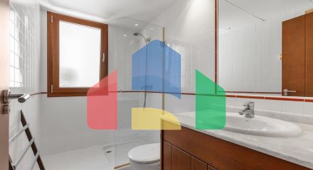 «LA RECOLETA» ПЕНТХАУС С ТРЕМЯ ТЕРРАСАМИ. 2 СПАЛЬНИ. 2 ВАННЫЕ КОМНАТЫ. ГАРАЖ+КЛАДОВКА.