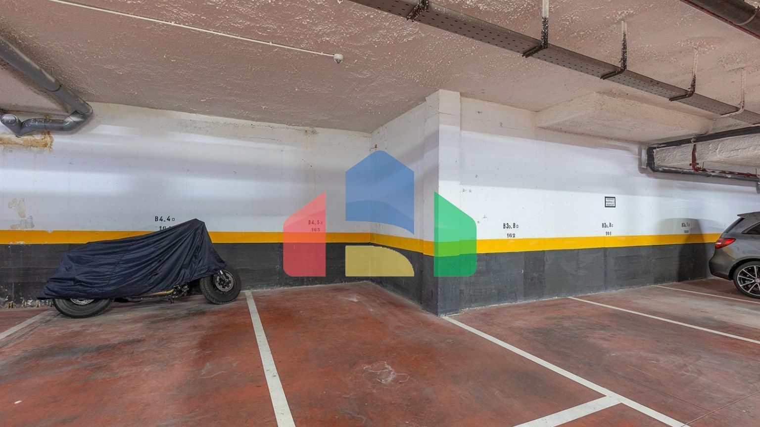 «LA RECOLETA» ПЕНТХАУС С ТРЕМЯ ТЕРРАСАМИ. 2 СПАЛЬНИ. 2 ВАННЫЕ КОМНАТЫ. ГАРАЖ+КЛАДОВКА.