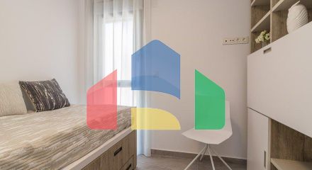 Новый жилой комплекс в Лос Балконес (Торревьеха)