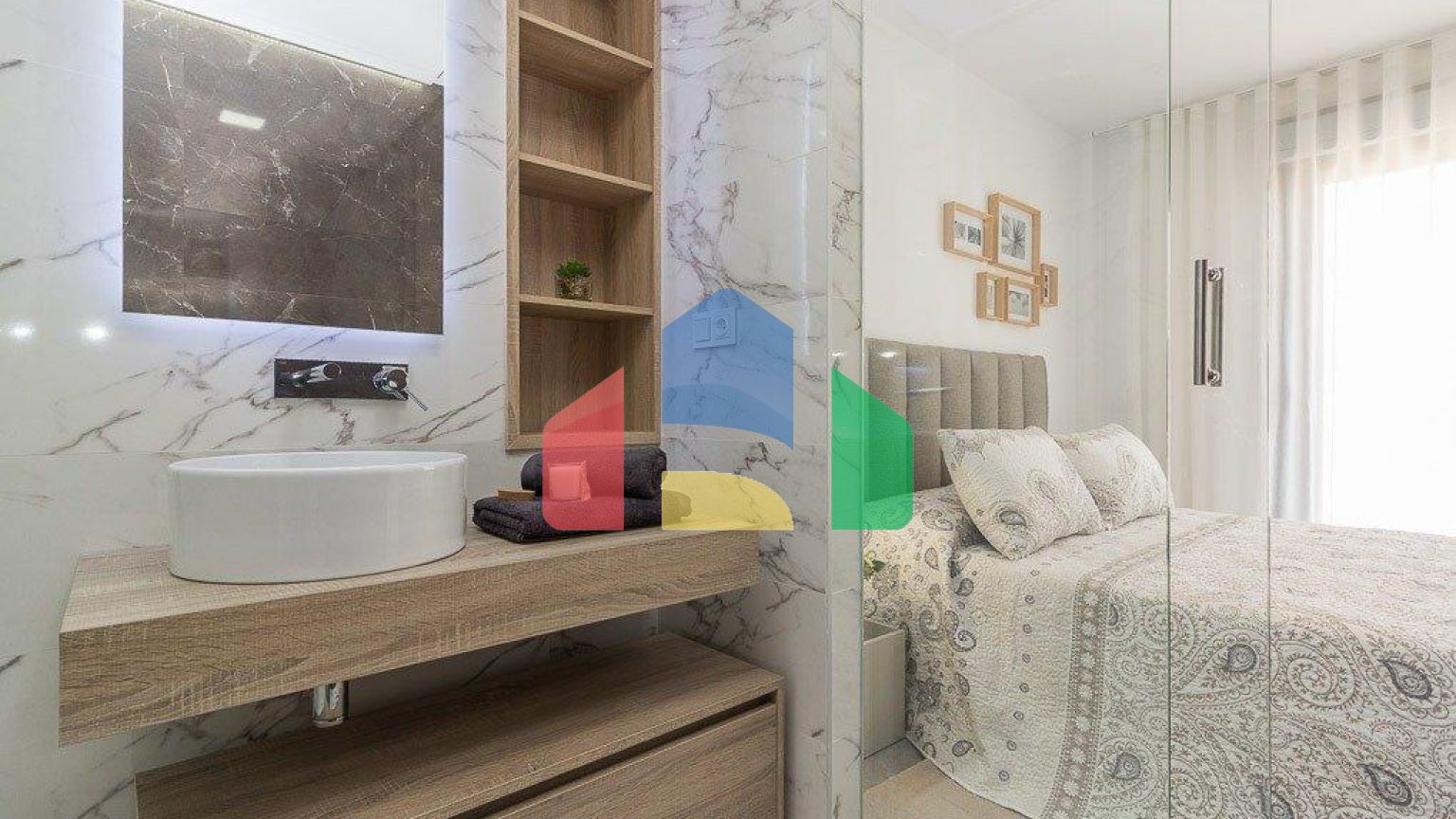 Новый жилой комплекс в Лос Балконес (Торревьеха)