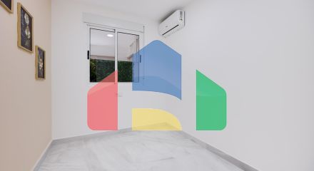 Современная квартира в Торревьехе всего в нескольких шагах от пляжа — 3 спальни, 2 ванной комнаты и патио в ÑÐµÐ½Ñ