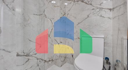 Современная квартира в Торревьехе всего в нескольких шагах от пляжа — 3 спальни, 2 ванной комнаты и патио в ÑÐµÐ½Ñ