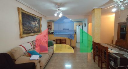 Апартаменты в Торревьеха ID B10663