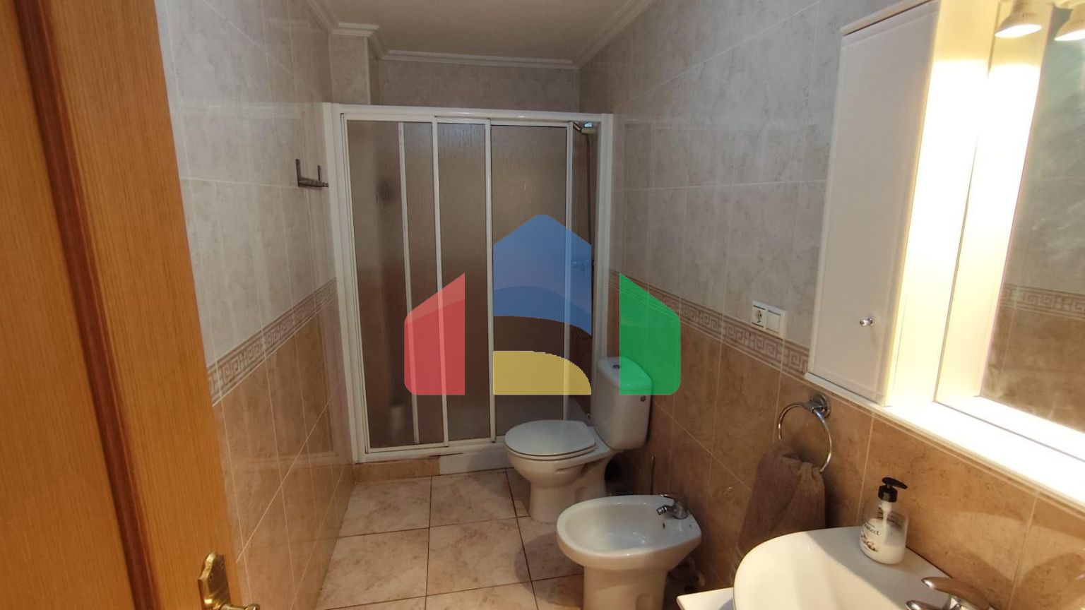 Апартаменты в Торревьеха ID B10663