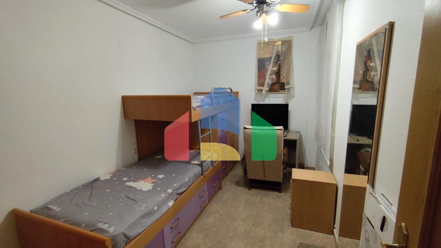 Апартаменты в Торревьеха ID B10663