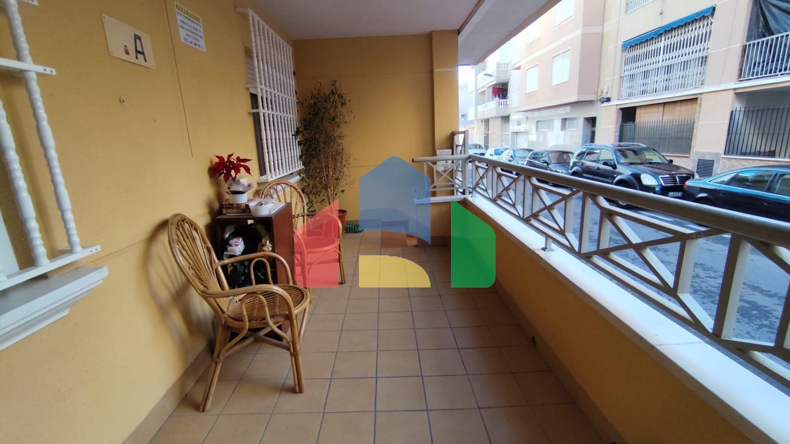 Апартаменты в Торревьеха ID B10663