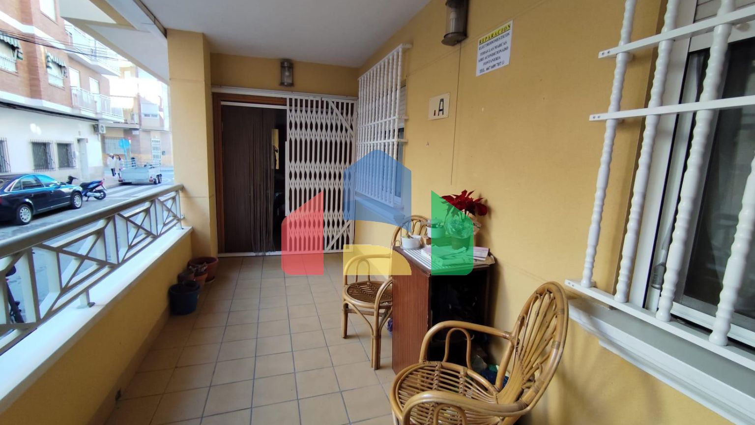 Апартаменты в Торревьеха ID B10663