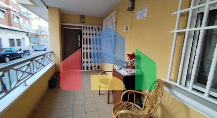 Апартаменты в Торревьеха ID B10663