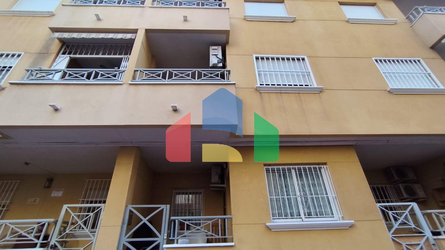 Апартаменты в Торревьеха ID B10663