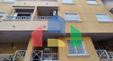 Апартаменты в Торревьеха ID B10663